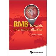 RMB Towards Internationalization