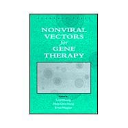 Nonviral Vectors for Gene Therapy