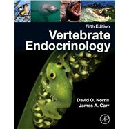 Vertebrate Endocrinology, 5th Edition
