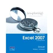 Exploring Microsoft Office Excel 2007 Comprehensive