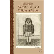 Secrets, Lies and Children's Fiction