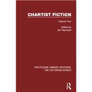 Chartist Fiction: Volume Two