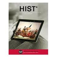 HIST 4 (with Online Printed Access Card)