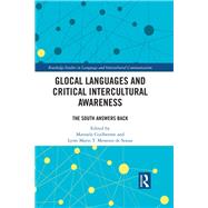 Glocal Languages and Critical Intercultural Awareness