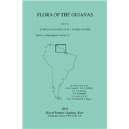Flora of the Guianas