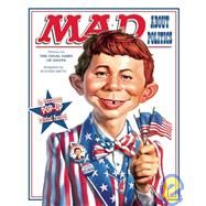 MAD About Politics An Outrageous Pop-Up Political Parody