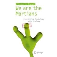 We Are the Martians