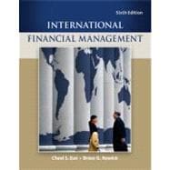 International Financial Management,9780078034657