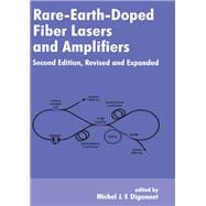 Rare-earth-doped Fiber Lasers and Amplifiers, Revised and Expanded