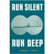 Run Silent Run Deep
