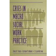 Cases in Macro Social Work Practice