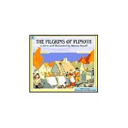 Pilgrims of Plimoth : Struggle for Survival