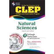 The Best Test Preparation for the CLEP Natural Science