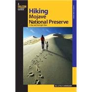 Hiking Mojave National Preserve 15 Day And Overnight Hikes
