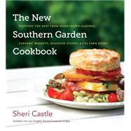 The New Southern Garden Cookbook