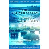 The Vetiver System for Improving Water Quality