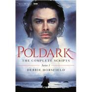 Poldark: The Complete Scripts: Series 1