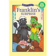 Franklin's Surprise