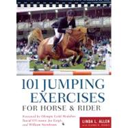 101 Jumping Exercises for Horse & Rider