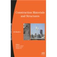 Construction Materials and Structures