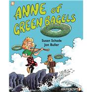 Anne of Green Bagels