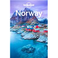 Lonely Planet Norway 7