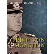 Erich von Manstein