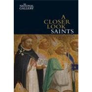 A Closer Look; Saints