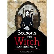 Seasons of the Witch - Samhain Oracle