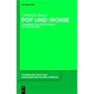 Pop Und Ironie