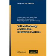 Soft Methodology and Random Information Systems