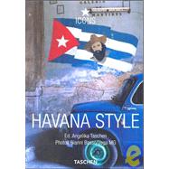 Havana Style