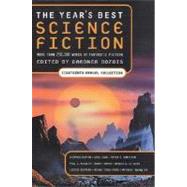 Year's Best Science Fiction : More Than 250,000 Words of Fantastic Fiction