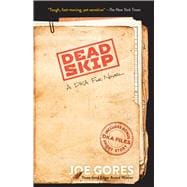 Dead Skip A DKA File Novel