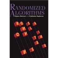 Randomized Algorithms