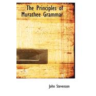 The Principles of Murathee Grammar