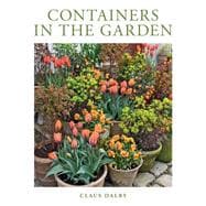 Containers in the Garden