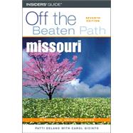 Missouri Off the Beaten Path®, 7th