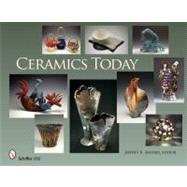 Ceramics Today