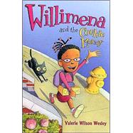Willimena and the Cookie Money