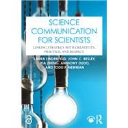 Science Communication for Scientists,9781040444658