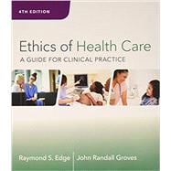Bundle: Ethics of Health Care: A Guide for Clinical Practice + MindTap Basic Health Sciences, 2 terms (12 months) Printed Access Card