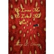 He Loves Me He Loves Me Not