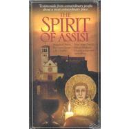 The Spirit of Assisi