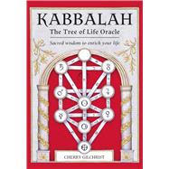 Kabbalah - the Tree of Life Oracle
