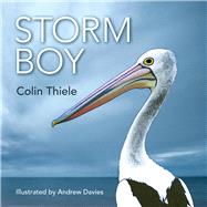 Storm Boy Gift Book