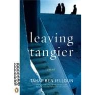 Leaving Tangier A Novel