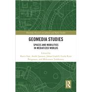 Geomedia Studies