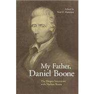 My Father, Daniel Boone
