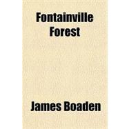 Fontainville Forest